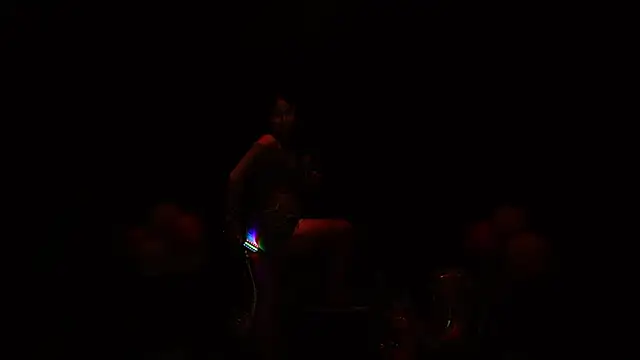 Rebel__Stage Live XXX-chat