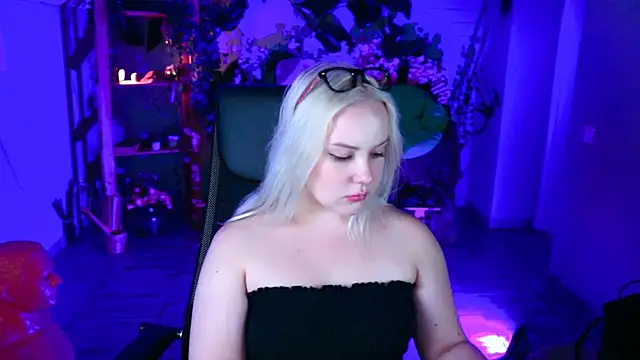 แชท XXX สดของ stellawatts