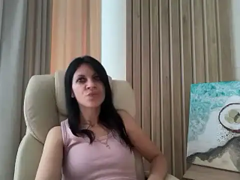 InjaAtHome Live XXX-chat