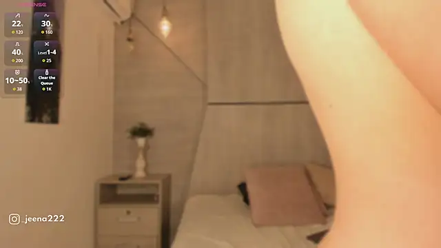 jenaa_ Live XXX-chat