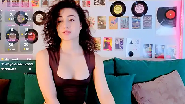 Maya_Rogerss Chat XXX live