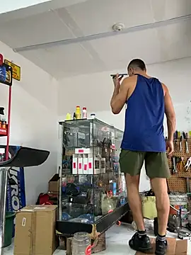Chat +18 de Paul22cm- ao vivo