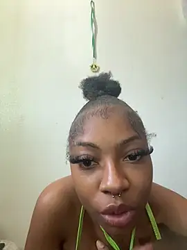 Cocochanel4567's Webcam Show