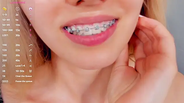 แชท XXX สดของ Barbiebloom