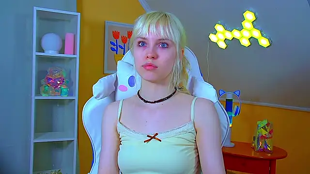 HannahHollis Live XXX-chat
