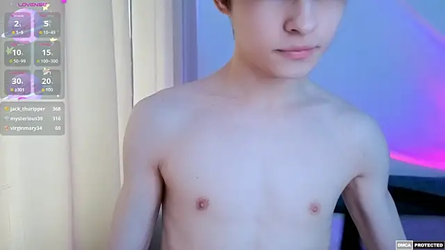 _Milway_ élő XXX-chatje