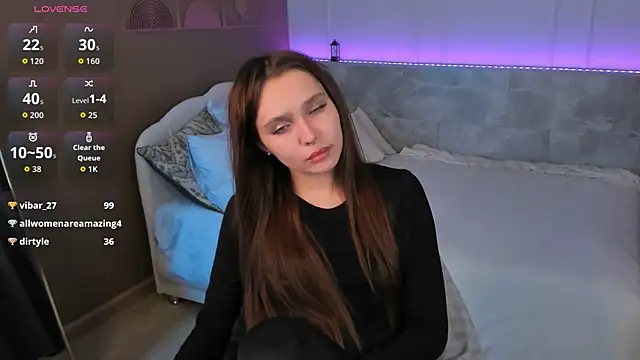 ChloeSunny Live XXX-chat