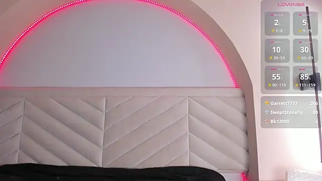 دردشة Bella_Williiams الجنسية المباشرة