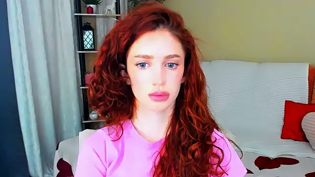 ChristinaConteeree Live XXX-chat