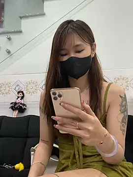 Chatroom XXX en direct de __BabyShowPublic__