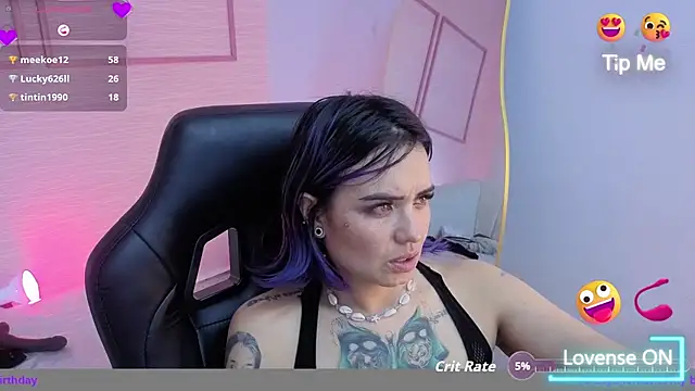 zarcasutra_t Live XXX-chat