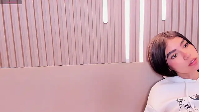 Show Webcam de Emma_doll7