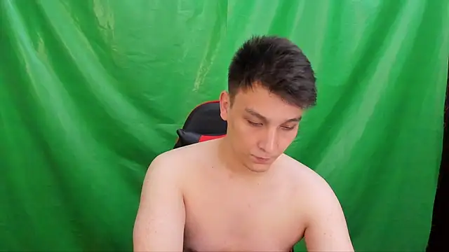 Živý XXX chat Justin_time111