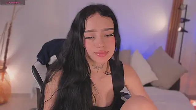 Chat XXX en directo de ludovikasallow