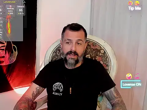 Chat XXX en directo de Miguel_angeel_