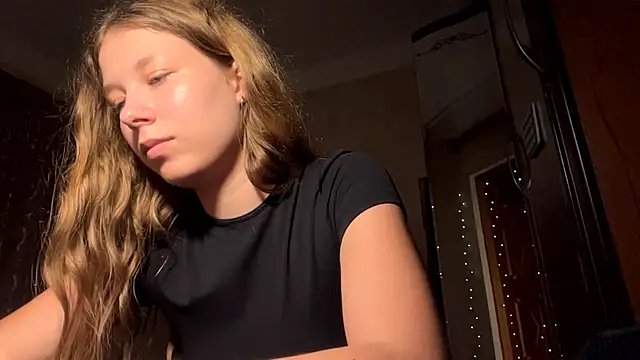 TarenOgilvie Webcamshow