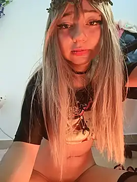saki_nyanwn 웹캠 쇼