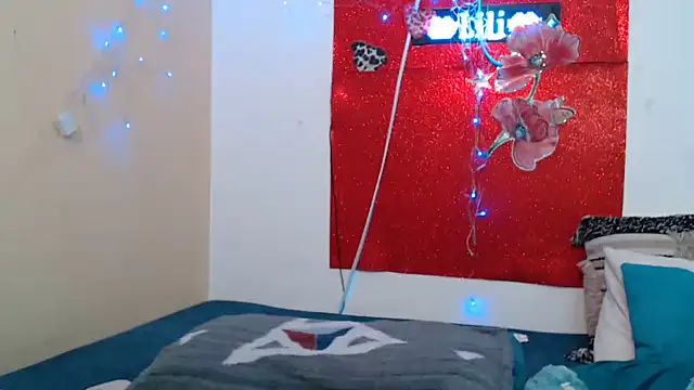 liliimilf Live XXX Chat
