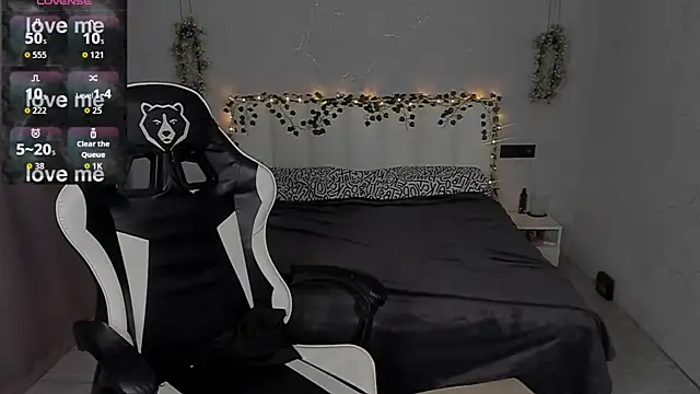 little_m0use Live XXX Chat
