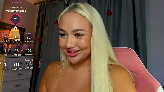 Czat XXX na żywo – _Loneve__