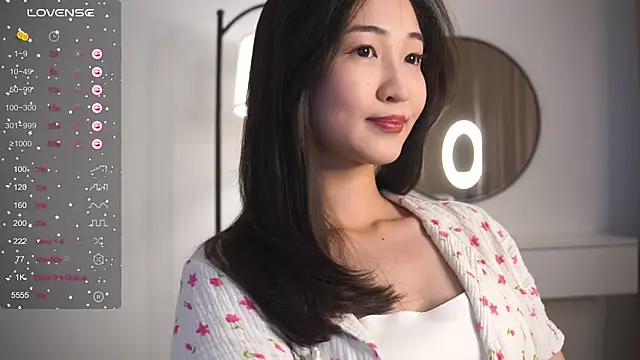 SeulBi 라이브 XXX 채팅
