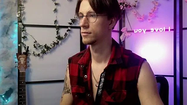 mark_caron Live XXX-Chat