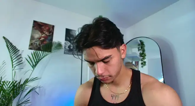 andyypalmer_n Live XXX chat