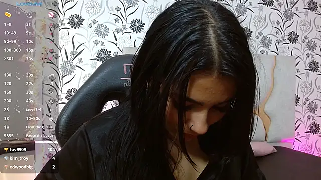 دردشة Gaby_tay1 الجنسية المباشرة