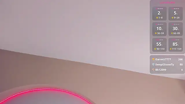 دردشة Bella_Williiams الجنسية المباشرة