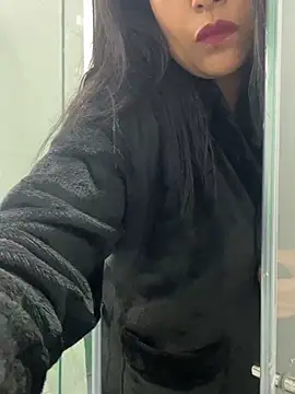 Živý XXX chat Barbbara_sweett