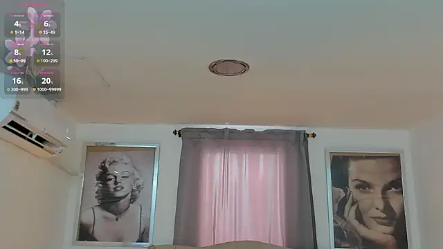 Beautyari_ Chat XXX in diretta
