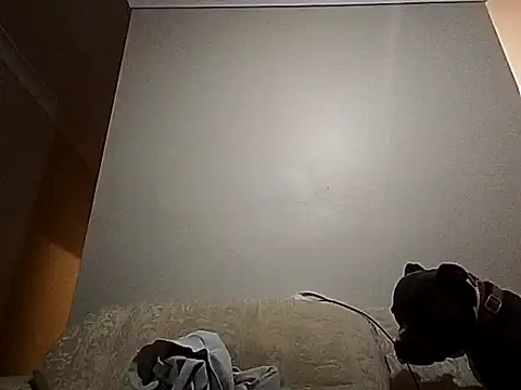 XXX chat uživo modela duzzarulz421