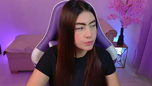 mayavexx Chat XXX live