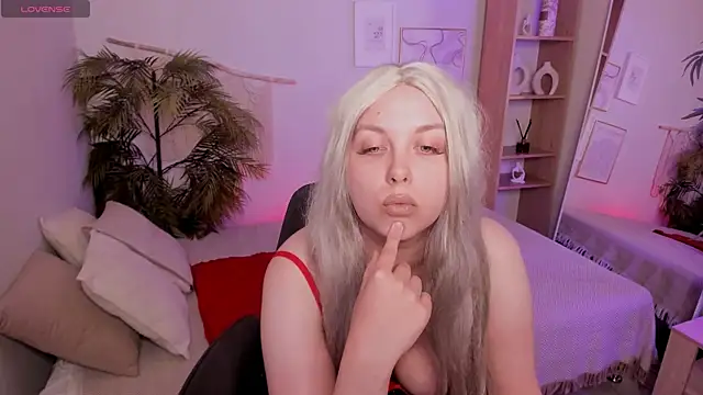 IceDafna Live XXX-chat