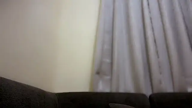 BlairWillow élő XXX-chatje