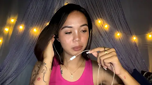 MoraChevez 라이브 XXX 채팅