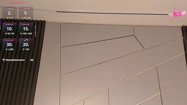 MuseumOFvanne Live XXX-chat