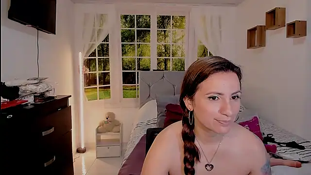 دردشة vanessabrown_ الجنسية المباشرة