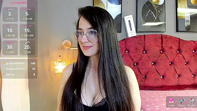 Živý XXX chat angela_nix