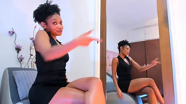 kamii_arias 라이브 XXX 채팅