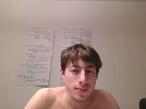Chat XXX ao vivo de VelvetRagottiOG