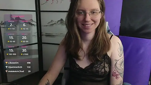 scarlettsrosen Live XXX chat