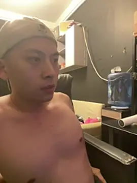 yichen008 Pertunjukan Webcam