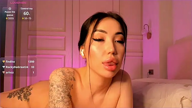 Sury_01 Live XXX-chat