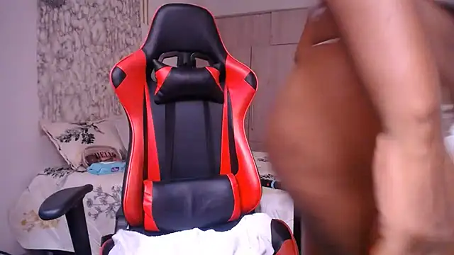 agatfox Live XXX Chat