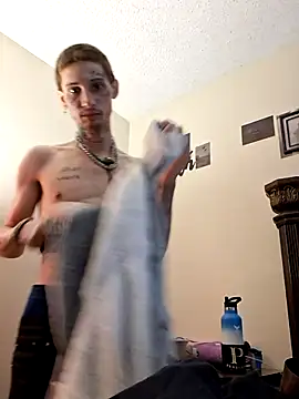 แชท XXX สดของ CamsWRLD