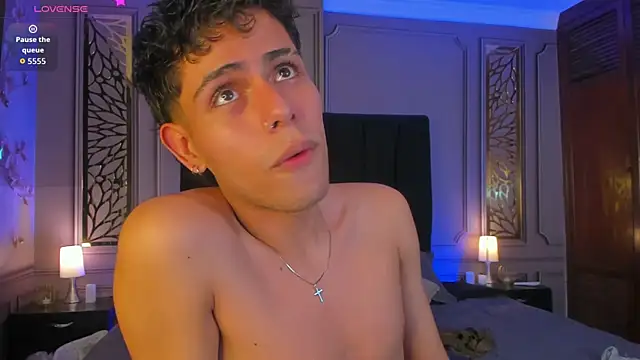 Chatroom XXX en direct de hunterwest06