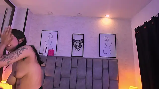 Celine_Carter Live XXX Chat