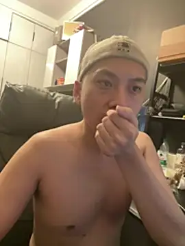 Pertunjukan Kamera Web yichen008