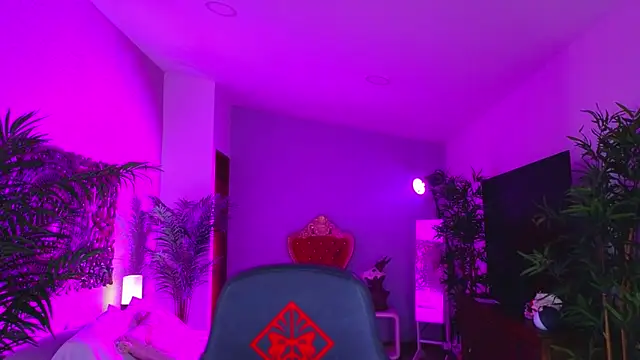 ambarEvans – Live XXX-chat